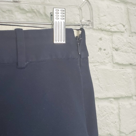 J. Crew Mercantile Winnie Stretch Pant Sz 2 - Picture 10 of 10